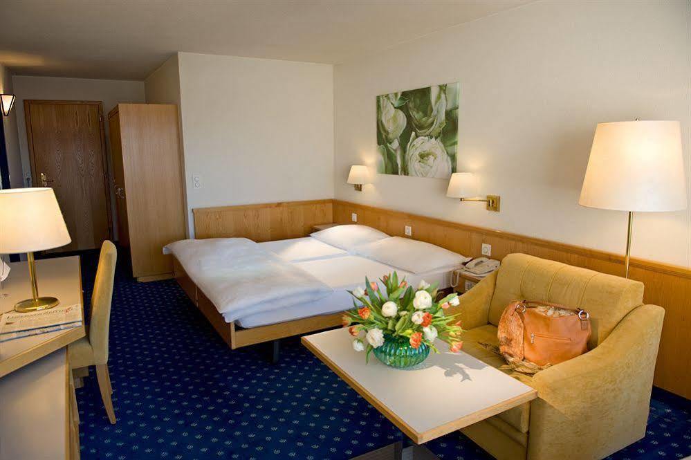 Casanna Hotel Davos City Center エクステリア 写真