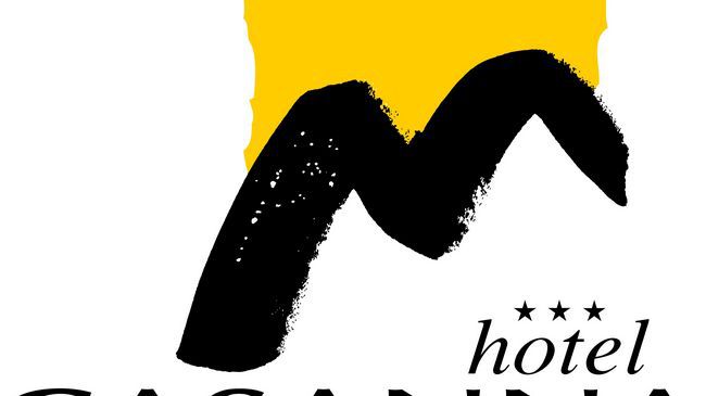 Casanna Hotel Davos City Center ロゴ 写真